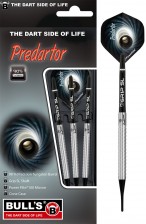 Bull's Predartor P1 soft  17718 SLEVA