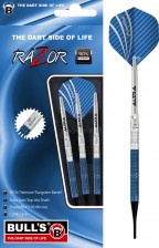 Bull's Razor R1 18g 19218