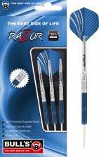 Bull's Razor R1 SLEVA