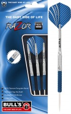 Bull's Razor R2 SLEVA