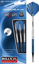 Bull's Razor R3 18g 19238