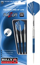 Bull's Razor R3 SLEVA