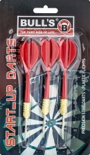 Bull's Start-Up Steeldarts 10991