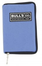 Bull's TP  blue pouzdro 66332