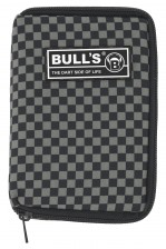 Bull's TP Premium  grey/black pouzdro 66327