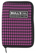 Bull's TP Premium pink/black pouzdro 66328