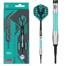 BULL'S Veco 2 soft šipky
