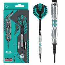 BULL'S Veco V1 soft šipky