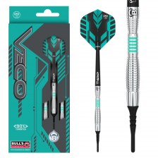 BULL'S Veco V3 soft šipky