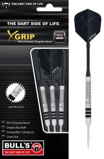 Bull's X-Grip X1