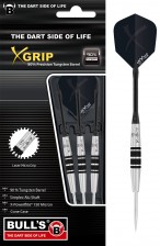 Bull's X-Grip X5