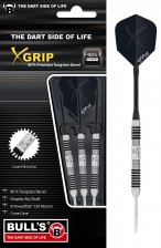 Bull's X-Grip X7