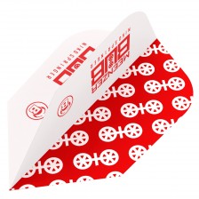 BULL'S X-Powerflight letky Niko Spinger 51160