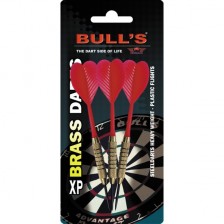 Bull's XP-Steeldarts 14g 10990