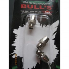Bull's závaží Nickel 2g - 57901 sleva