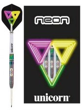 Unicorn Neon steel 5108