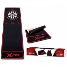 XQ MAX Dart Mat QD2100020