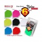 Bull's 6-Pack Nylon A-Std letky 81507