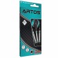 BULL'S Artos AR1 80% Mint