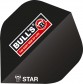 Bull's B-Star A-Std. letky 51814