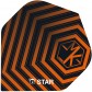 BULL'S B-Star letky 51832