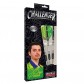 BULL'S Challenger 90% steel D.Portela 14994