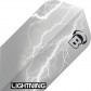 Bull's Lightning Slim letky 51253