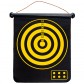 BULL'S Magnetic Dartgame 68019