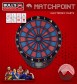 Bull's Matchpoint Electr. Board 67953