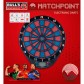 Bull's Matchpoint Electr. terč 67953