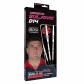 BULL'S Mensur Suljovic D18 80% 18g 18718