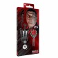 BULL'S Mensur Suljovic G3 Steel 90%