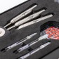 BULL'S Mensur Suljovic steel original 90%