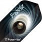 Bull's Powerflite Slim letky 50763