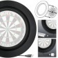 Various Lightning LED PU Surround